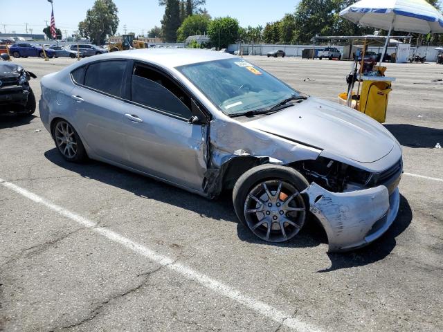 Photo 4 from auction – 2015 DODGE DART SXT with VIN 1C3CDFBBXFD173632