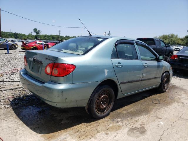 Photo 3 from auction – 2007 TOYOTA COROLLA CE with VIN 2T1BR32E87C783657