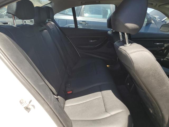 Photo 10 from auction – 2014 BMW 328 D with VIN WBA3D3C52EK156219