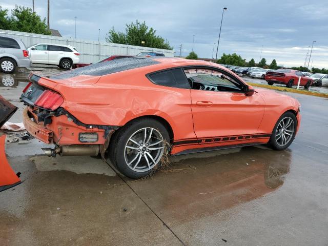 Photo 3 from auction – 2016 FORD MUSTANG with VIN 1FA6P8TH1G5329718