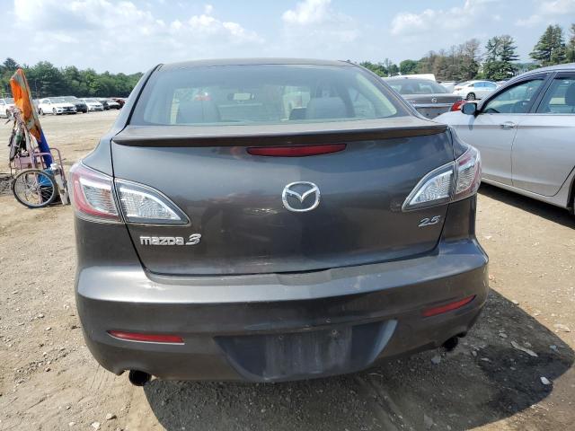 Photo 6 from auction – 2010 MAZDA 3 S with VIN JM1BL1S60A1171172