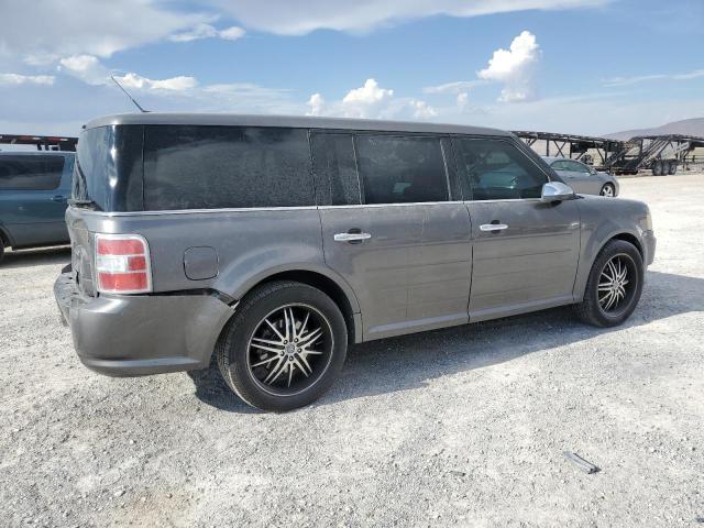 Photo 3 from auction – 2010 FORD FLEX SEL with VIN 2FMGK5CC4ABA23577