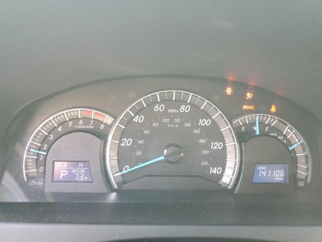 Photo 9 from auction – 2014 TOYOTA CAMRY L with VIN 4T1BF1FK1EU743056