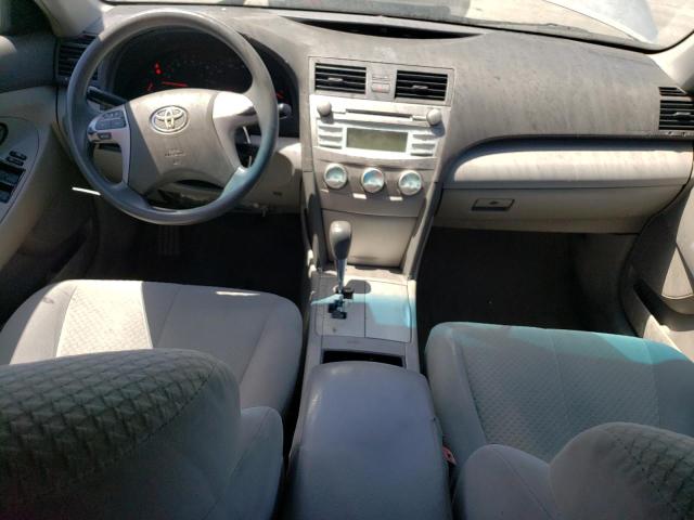 Photo 8 from auction – 2009 TOYOTA CAMRY BASE with VIN 4T4BE46K39R111904