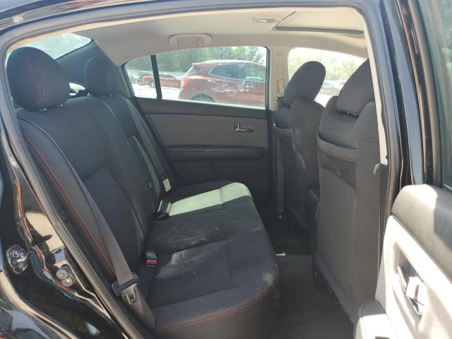 Photo 10 from auction – 2012 NISSAN SENTRA 2.0 with VIN 3N1AB6AP9CL610650