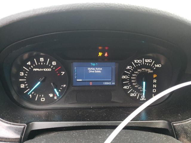 Photo 9 from auction – 2011 FORD EDGE SE with VIN 2FMDK3GC4BBA11013