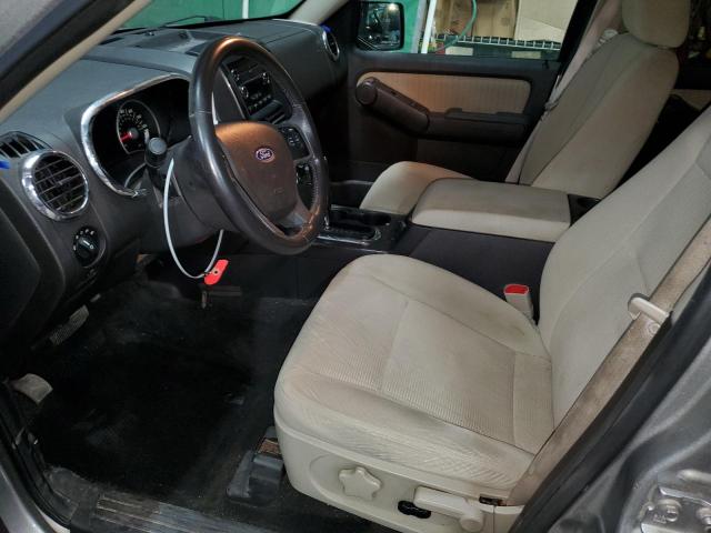 Photo 7 from auction – 2008 FORD EXPLORER X with VIN 1FMEU73838UA47625