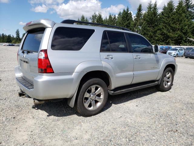 Photo 3 from auction – 2006 TOYOTA 4RUNNER LI with VIN JTEBT17R668033939