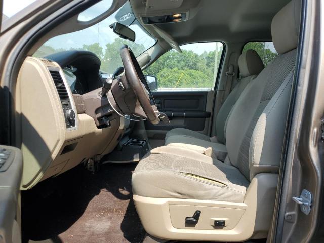 Photo 7 from auction – 2009 DODGE RAM 1500 with VIN 1D3HV13TX9S742091
