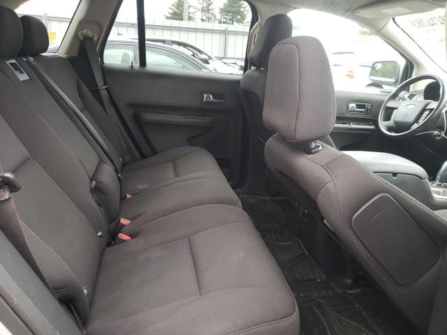 Photo 11 from auction – 2010 FORD EDGE SEL with VIN 2FMDK4JC3ABA01778