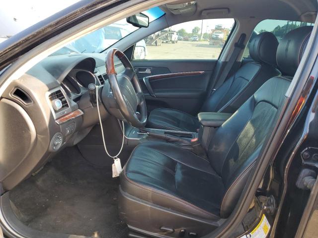 Photo 7 from auction – 2011 LINCOLN MKZ with VIN 3LNHL2GC0BR763379