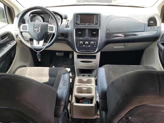 Photo 8 from auction – 2016 DODGE GRAND CARA with VIN 2C4RDGBG4GR328648