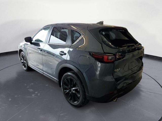 Photo 2 from auction – 2023 MAZDA CX-5 PREFE with VIN JM3KFBCM8P0138372