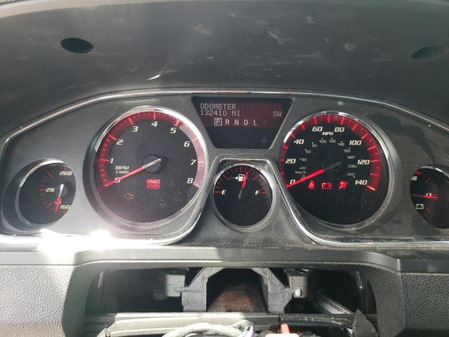 Photo 9 from auction – 2014 GMC ACADIA SLT with VIN 1GKKRRKD7EJ195734