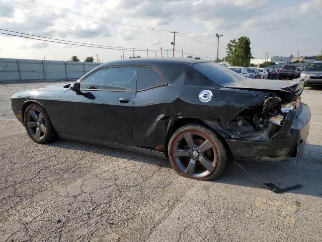 Photo 2 from auction – 2013 DODGE CHALLENGER with VIN 2C3CDYAG4DH515956