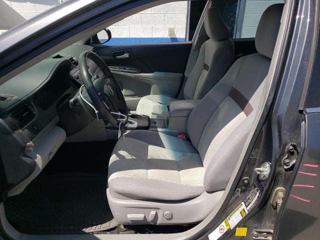 Photo 7 from auction – 2013 TOYOTA CAMRY L with VIN 4T4BF1FK8DR295211
