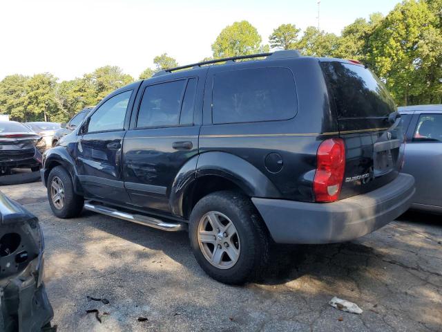 Photo 2 from auction – 2006 DODGE DURANGO SX with VIN 1D4HD38K06F187683