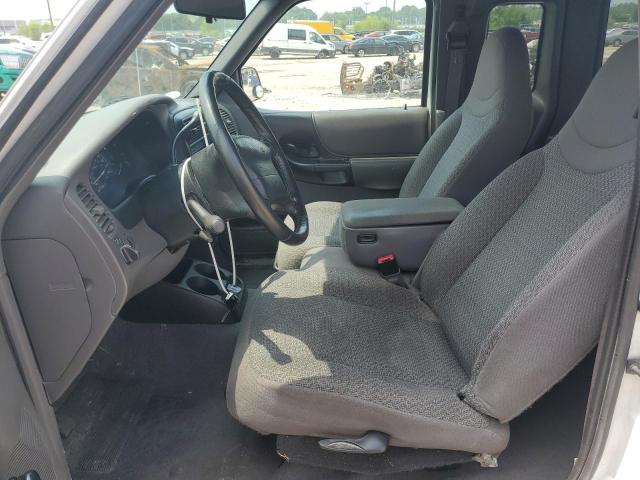 Photo 7 from auction – 1999 FORD RANGER SUP with VIN 1FTYR14V8XTA65014
