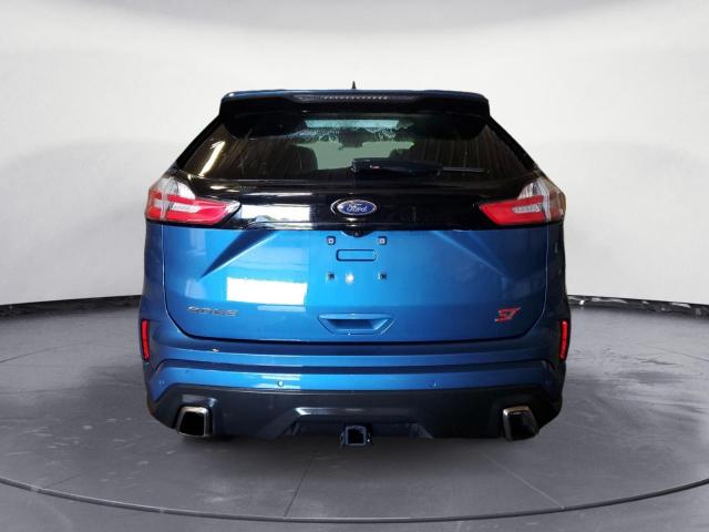 Photo 6 from auction – 2020 FORD EDGE ST with VIN 2FMPK4APXLBB39739