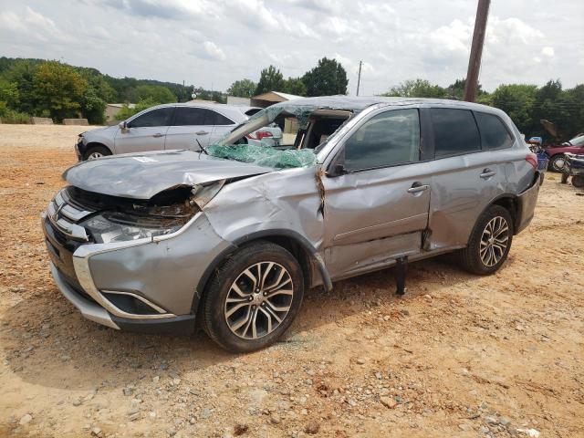MITSUBISHI OUTLANDER 2016 مع رقم تعريف المركبة JA4AD2A38GZ053087 - صورة من المزاد