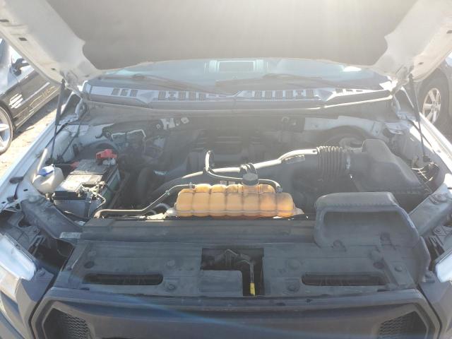 Photo 11 from auction – 2015 FORD F150 with VIN 1FTMF1CP1FKD70207