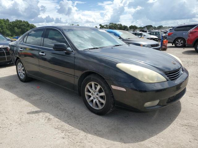 Photo 4 from auction – 2004 LEXUS ES330 with VIN JTHBA30G040006941
