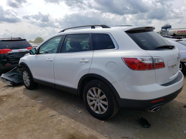 Photo 2 from auction – 2010 MAZDA CX-9 with VIN JM3TB2MA3A0204497