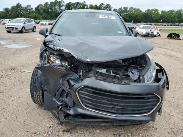 Photo 5 from auction – 2020 CHEVROLET TRAX LS with VIN 3GNCJKSB2LL161971