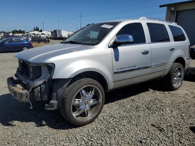 CHRYSLER ASPEN LIMI 2007 with VIN 1A8HW58N87F543837 - Photo from auction