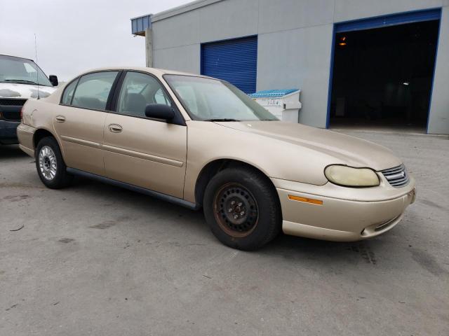 Photo 4 from auction – 2004 CHEVROLET CLASSIC with VIN 1G1ND52F94M622399