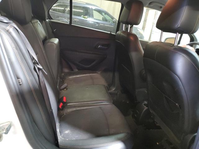 Photo 11 from auction – 2017 CHEVROLET TRAX 1LT with VIN 3GNCJLSB3HL290671