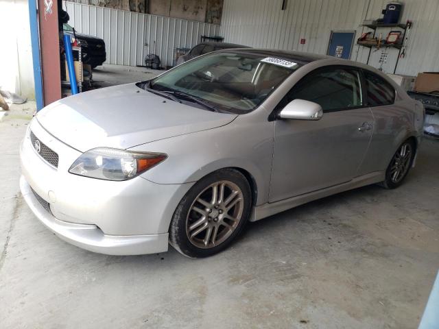 SCION TC 2007 with VIN JTKDE177570178128 - Photo from auction