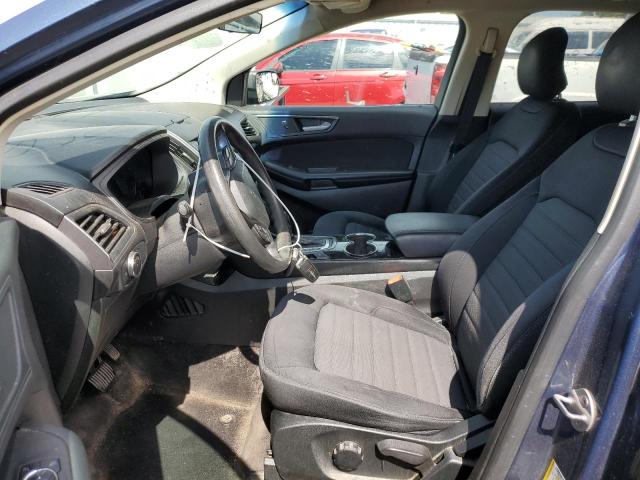 Photo 7 from auction – 2018 FORD EDGE SE with VIN 2FMPK4G9XJBB39441