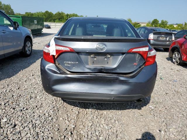Photo 6 from auction – 2015 TOYOTA COROLLA L with VIN 5YFBURHE6FP291345