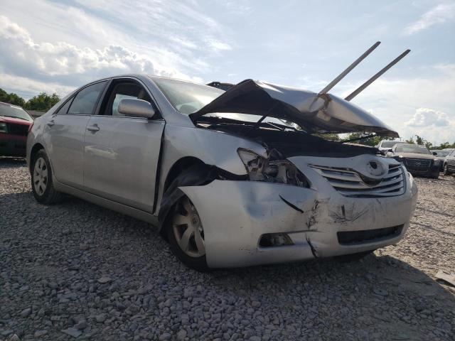 Photo 4 from auction – 2007 TOYOTA CAMRY CE with VIN 4T1BE46K17U059230