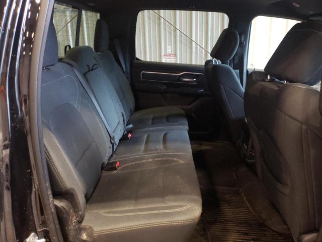 Photo 10 from auction – 2022 RAM 1500 BIG H with VIN 1C6SRFFTXNN279977