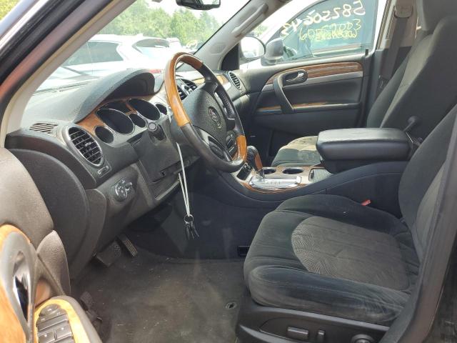 Photo 7 from auction – 2010 BUICK ENCLAVE CX with VIN 5GALVAED3AJ193564