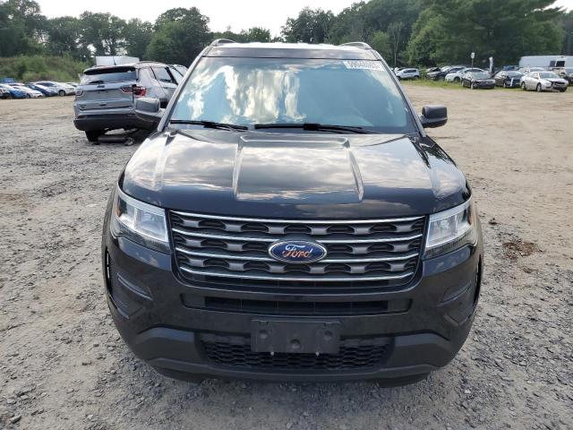 Photo 5 from auction – 2016 FORD EXPLORER with VIN 1FM5K8B88GGA29096