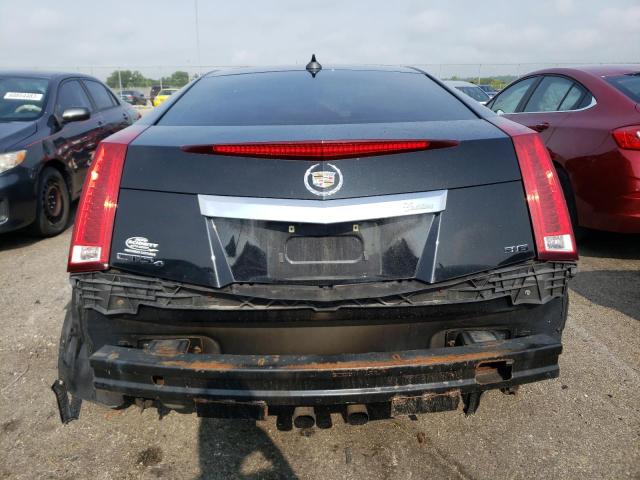 صورة رقم 6 من المزاد - 2012 CADILLAC CTS PREMIU مع VIN 1G6DS1E37C0102200