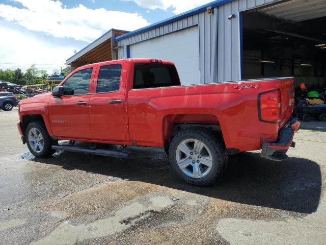 Photo 2 from auction – 2019 CHEVROLET SILVERADO with VIN 2GCVKMEC2K1239972