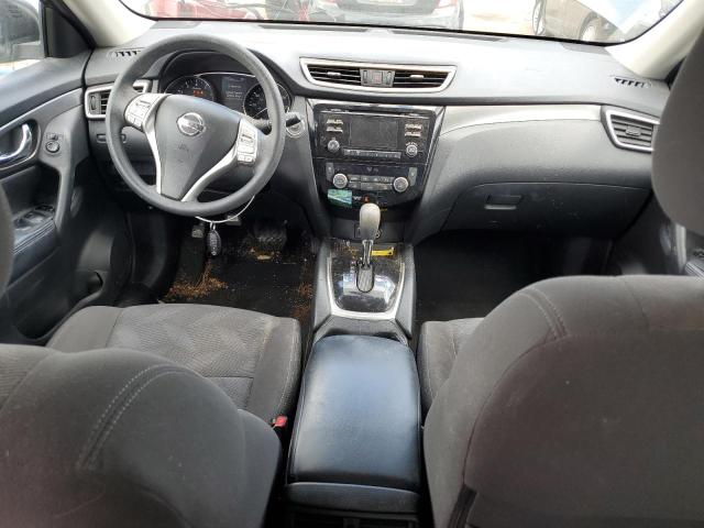 Photo 8 from auction – 2016 NISSAN ROGUE S with VIN KNMAT2MV1GP652477