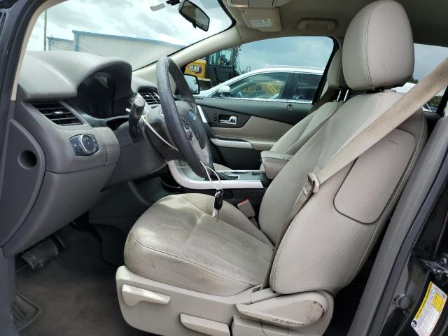 Photo 7 from auction – 2013 FORD EDGE SE with VIN 2FMDK3GC8DBC10911