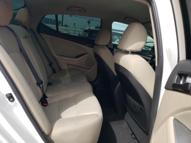 Photo 10 from auction – 2012 KIA OPTIMA LX with VIN KNAGM4A79C5291673
