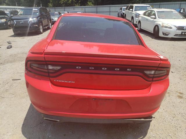 Foto 6 de la subasta – 2016 DODGE CHARGER SE con VIN 2C3CDXBG8GH310377