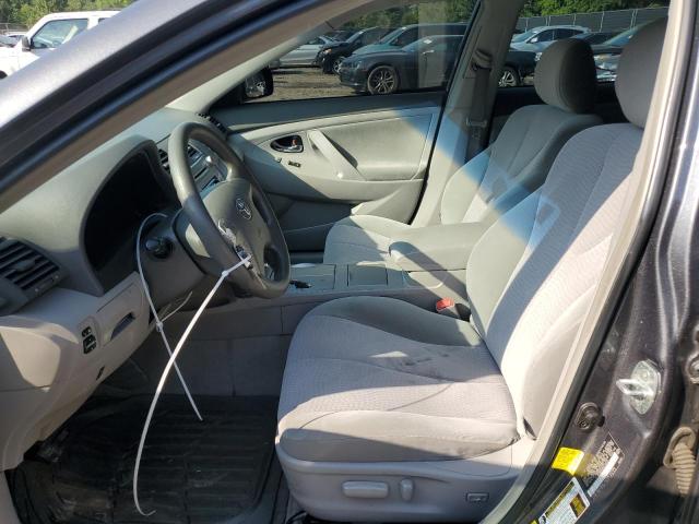 Photo 7 from auction – 2011 TOYOTA CAMRY BASE with VIN 4T1BF3EK0BU215825