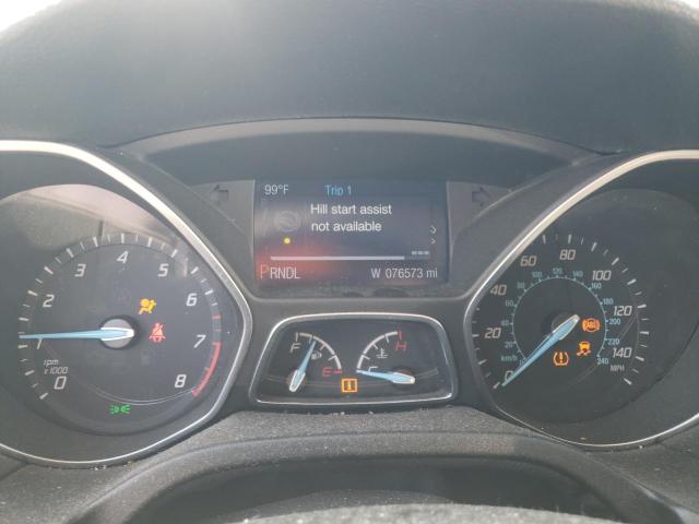 Photo 9 from auction – 2014 FORD FOCUS SE with VIN 1FADP3K28EL421327