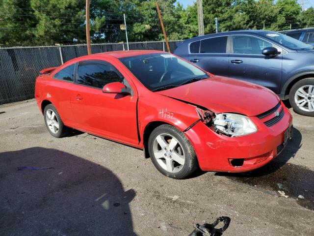Photo 4 from auction – 2008 CHEVROLET COBALT LT with VIN 1G1AL18FX87343209