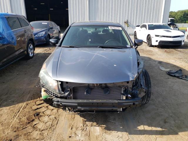 Photo 5 from auction – 2011 HONDA ACCORD EX with VIN 1HGCP2F72BA091361