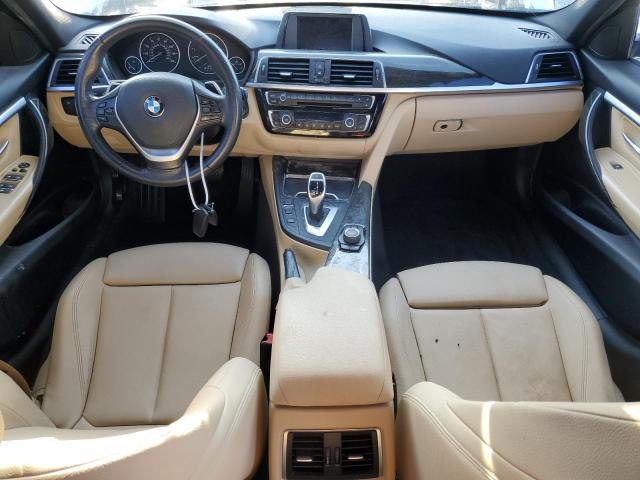 Photo 8 from auction – 2017 BMW 330 I with VIN WBA8B9G56HNU50315