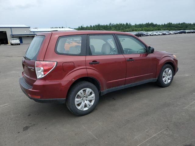 Photo 3 from auction – 2010 SUBARU FORESTER with VIN JF2SH6AC1AH712101